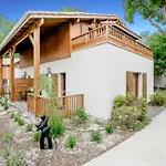 Aparthotel Vacanceole - Les Rives Du 3*