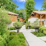 Vacanceole - Les Rives Du Aparthotel 3*