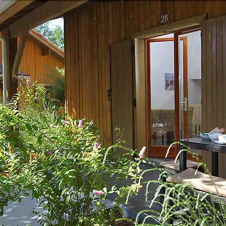 Vacanceole - Les Rives Du 3*