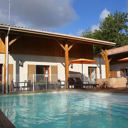 Vacanceole - Les Rives Du Lac 3*