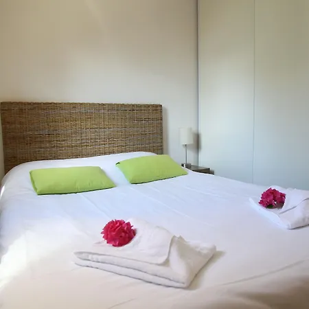 Apartahotel Vacancéole - Les Rives Du 3*