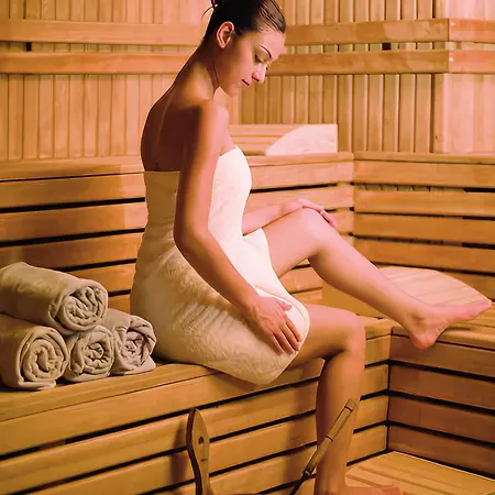 Vacanceole - Les Rives Du Apart Otel Lacanau