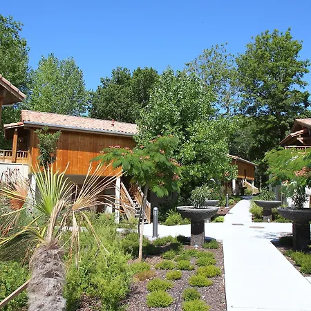 Vacanceole - Les Rives Du Lac 3*