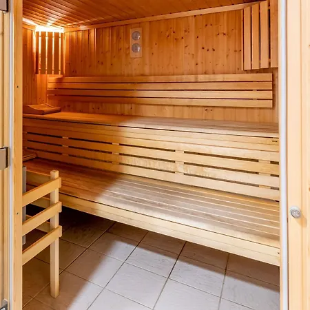 Vacancéole - Les Rives Du Apartahotel 3*