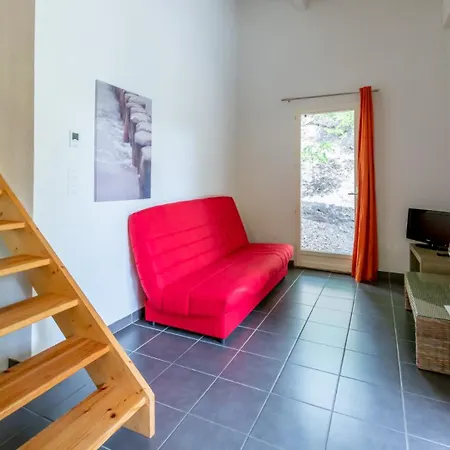 Vacanceole - Les Rives Du 3* Lacanau