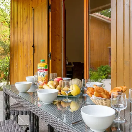 Vacancéole - Les Rives Du Apartahotel 3*