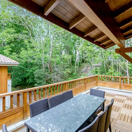 Vacanceole - Les Rives Du Lacanau