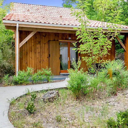 Apart Otel Vacanceole - Les Rives Du 3*