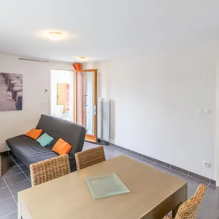 Aparthotel Vacanceole - Les Rives Du Lacanau
