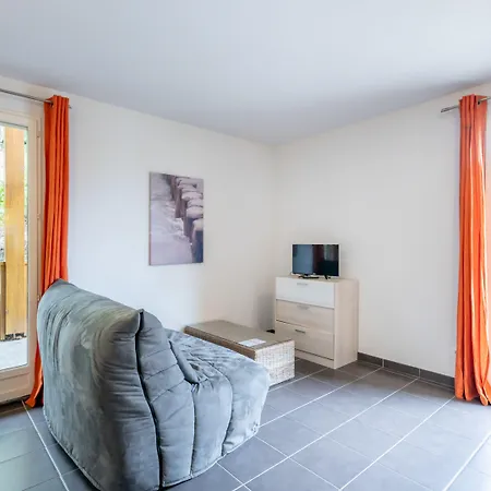 Vacanceole - Les Rives Du Apart Otel