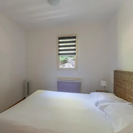 Vacanceole - Les Rives Du Aparthotel 3*