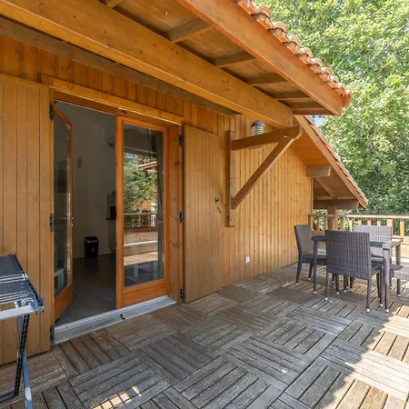 Aparthotel Vacanceole - Les Rives Du 3*