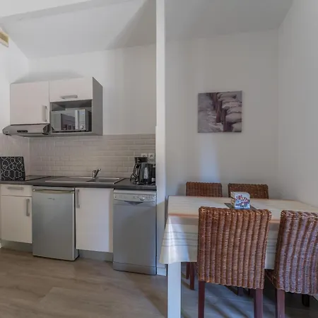 Aparthotel Vacanceole - Les Rives Du Lacanau