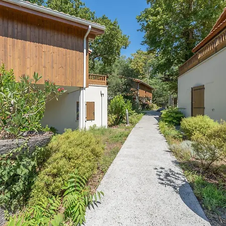 Vacanceole - Les Rives Du Lac 3*