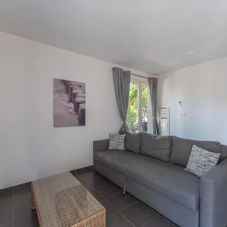 Aparthotel Vacanceole - Les Rives Du Lac Lacanau