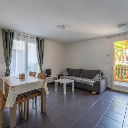 Aparthotel Vacanceole - Les Rives Du Lac