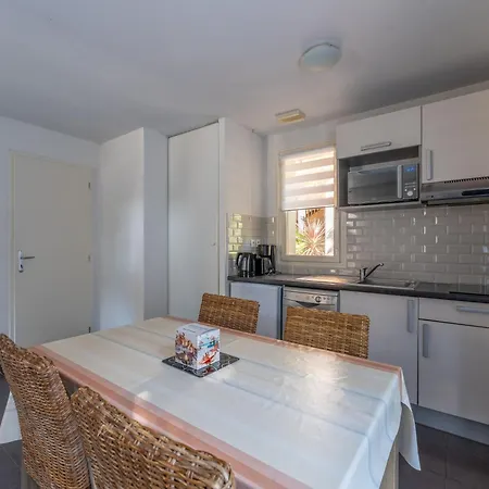 Aparthotel Vacanceole - Les Rives Du Lacanau