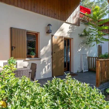 Vacanceole - Les Rives Du Lac 3*