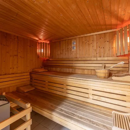 Vacanceole - Les Rives Du Lac Aparthotel 3*