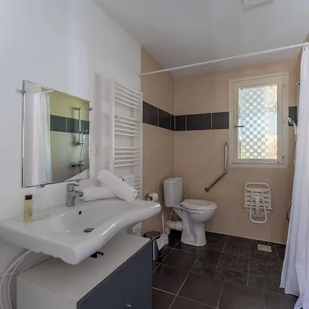 Vacancéole - Les Rives Du Apartahotel Lacanau