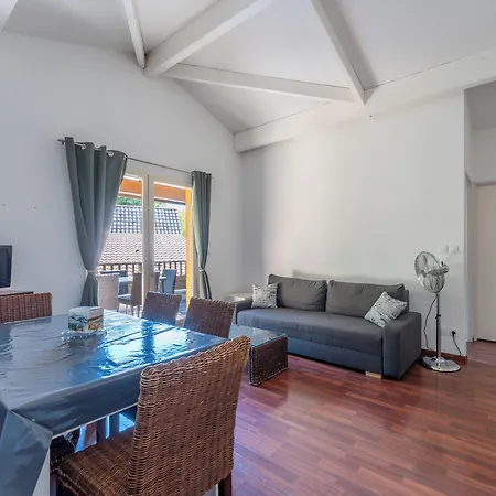 Vacancéole - Les Rives Du Apartahotel 4*