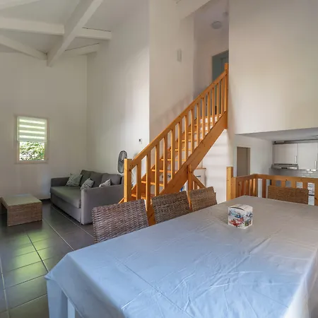 Apartahotel Vacancéole - Les Rives Du