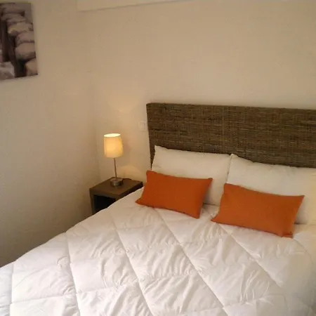 Apartahotel Vacancéole - Les Rives Du