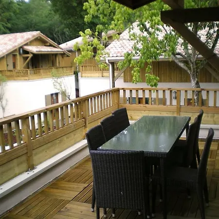 Vacancéole - Les Rives Du Apartahotel