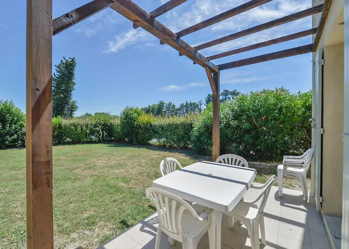 Vacanceole - Les Rives Du