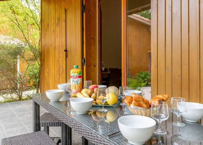 Vacanceole - Les Rives Du