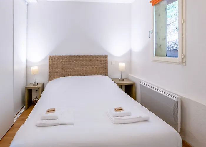 Vacanceole - Les Rives Du 3*