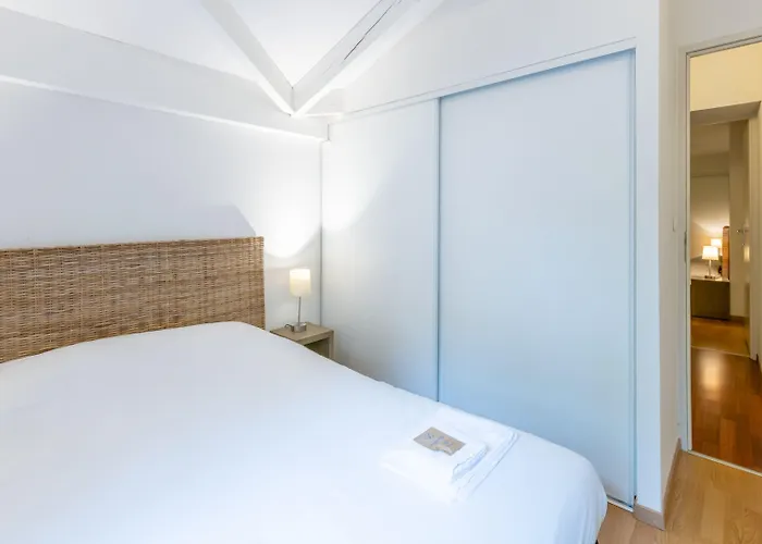 Vacanceole - Les Rives Du Aparthotel