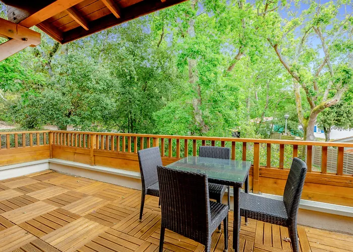 Vacanceole - Les Rives Du