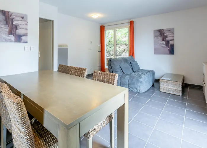 Vacanceole - Les Rives Du